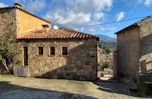 Alata Casa | Maison typique corse à 10 min d'Ajaccio et plages