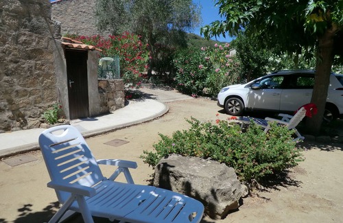 Grossa Casa | Maison Typique Dans un Village Corse