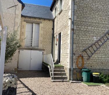 Maille Casa | Maison typique Maillé