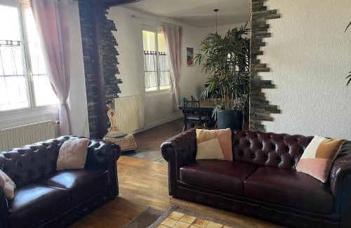 Maille Casa | Maison typique Maillé