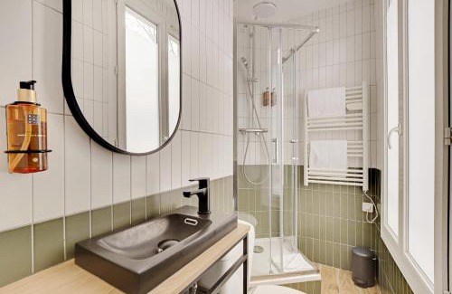 Flandres Hotel | Maison Urbaine