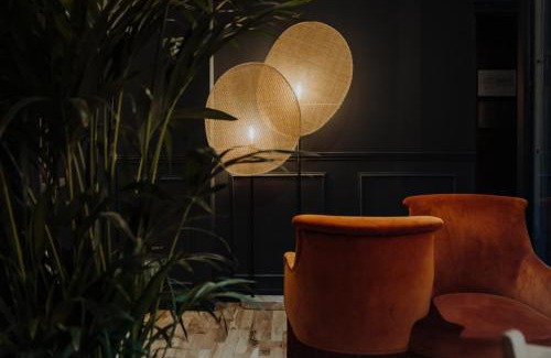 Flandres Hotel | Maison Urbaine