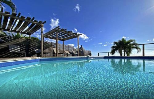 Saint-Pierre Villa | maison Vaïana