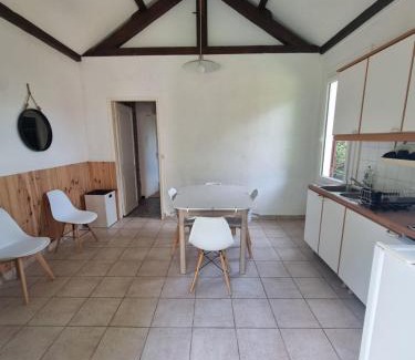 Sainte-Eulalie-en-Born Casa | Maison vacances les fougères