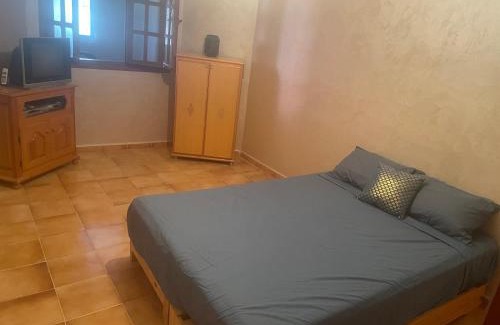 Ras Tabouda Casa | Maison vacance Saidia à proximité plage