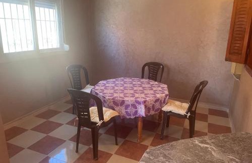 Ras Tabouda Casa | Maison vacance Saidia à proximité plage