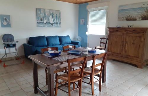 La Bree-les-Bains Casa | Maison vacances d'Oléron