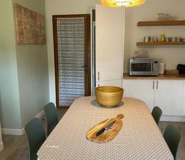 Castelnaud-la-Chapelle Villa | Maison Vallée Vue avec piscine chauffée