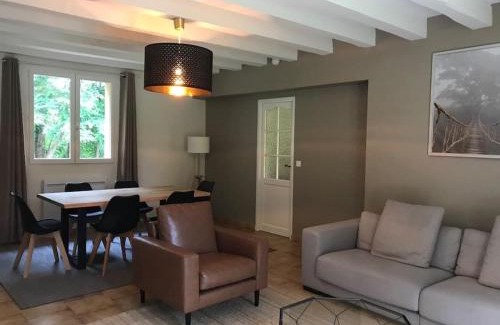 Castelnaud-la-Chapelle Villa | Maison Vallée Vue avec piscine chauffée