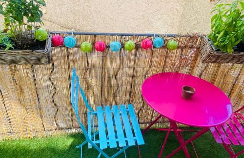 Malaucene Apartamento | Maison Ventoux 1 Luxe Calme Central Linge fourni