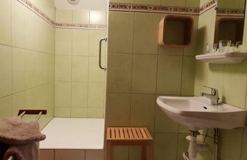 Ventron Apartamento | Maison Ventron, 1 pièce, 2 personnes - FR-1-589-474
