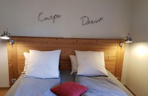 Ventron Apartamento | Maison Ventron, 1 pièce, 2 personnes - FR-1-589-474