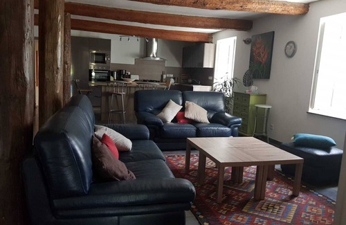 Aigne Casa | Chateau / Country House