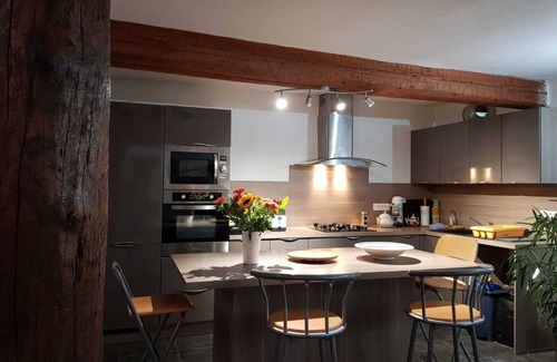 Aigne Casa | Chateau / Country House