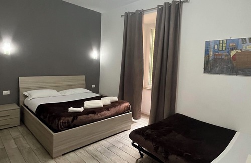 Quartiere III Pinciano Casa | Maison Villa Borghese
