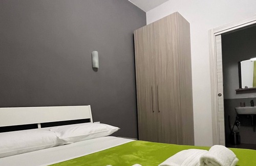 Quartiere III Pinciano Casa | Maison Villa Borghese