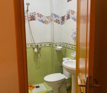 Oulad Khallouf Chalet De Esquí | Maison villa