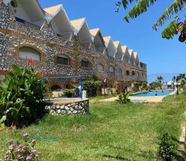 Oulad Khallouf Chalet De Esquí | Maison villa