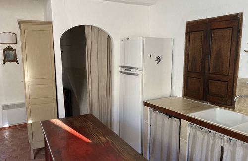 Saignon Casa | Maison village dans le Luberon