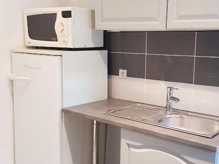 Yvre-l'Eveque Casa | Maison Ville et Campagne Les Vignelles