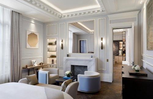 Champs-Elysees Hotel | Maison Villeroy