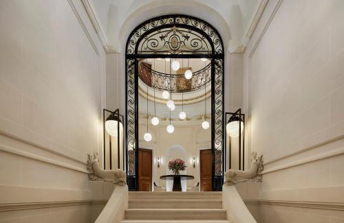 Champs-Elysees Hotel | Maison Villeroy