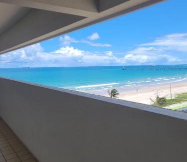 Prado Apartamento | MAISON VISTA MAR