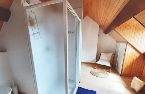 Saint-Cast-le-Guildo Casa | Maison vue Mer, la Plage à Pied