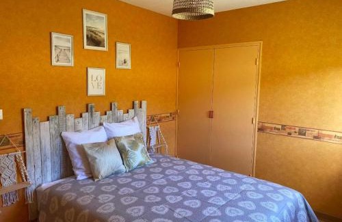 Plouguerneau Casa | Maison vue mer à Plouguerneau