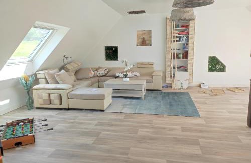 Plouguerneau Casa | Maison vue mer à Plouguerneau