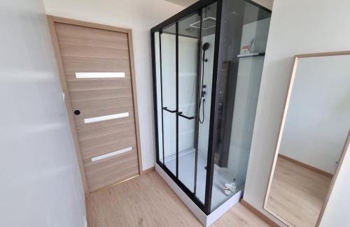 Le Conquet Casa | Maison vue mer, 2 chambres au Conquet