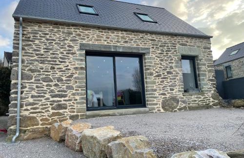 Digosville Casa | Maison vue mer chez Aline