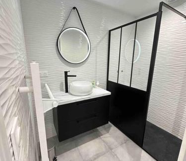 Digosville Casa | Maison vue mer chez Aline