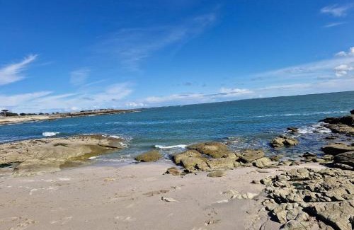 Quiberon Villa | Maison Vue Mer Les Moinillons