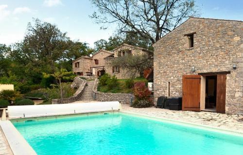 Plaisians Casa | Maison Vue Panoramique