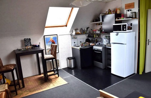 Triel-sur-Seine Villa | Maison vue Seine-jardin 1400m2 -piscine Chauffée-5 Chambres-2 Cuisines