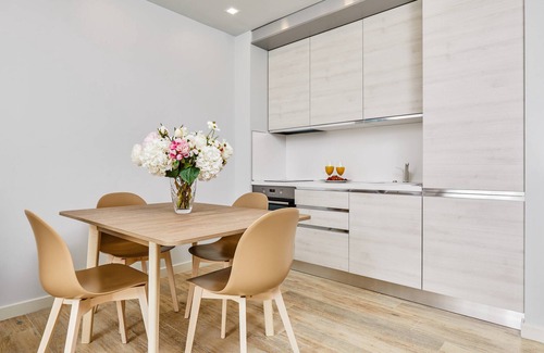 Kotor Apartamento | Maison W