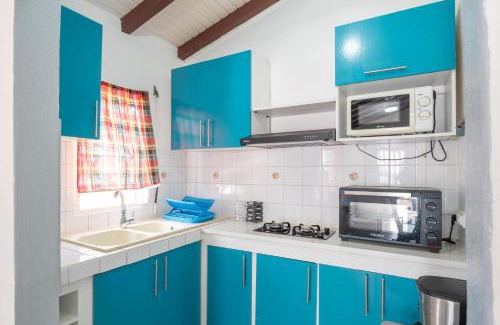 Basse-Terre Casa | Maison Yoyo - Maison Climatisée