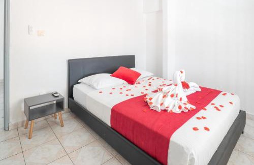 Basse-Terre Casa | Maison Yoyo - Maison Climatisée