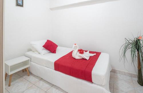 Basse-Terre Casa | Maison Yoyo - Maison Climatisée