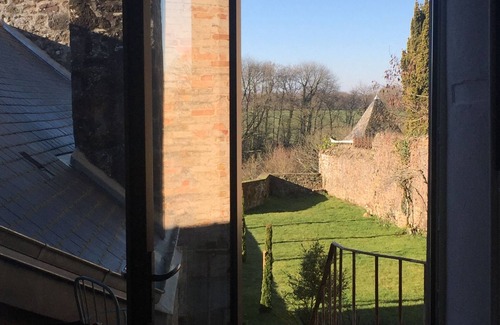Hede Casa | º Maison19, atípica y contemporáneo, Bretaña romántica