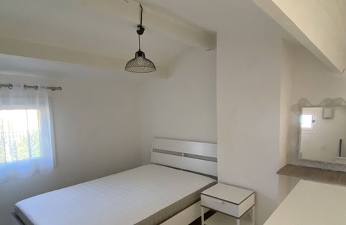 Saint-Vallier-de-Thiey Casa | Maisonette in closed residence