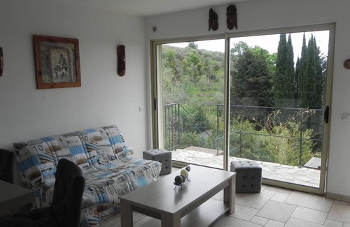 Speracedes Apartamento | Dúplex de 2 habitaciones independientes en la propiedad con piscina panorámica