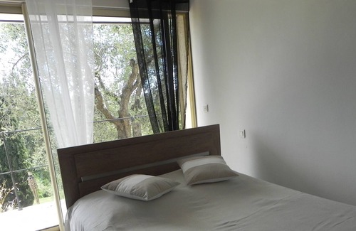 Speracedes Apartamento | Dúplex de 2 habitaciones independientes en la propiedad con piscina panorámica