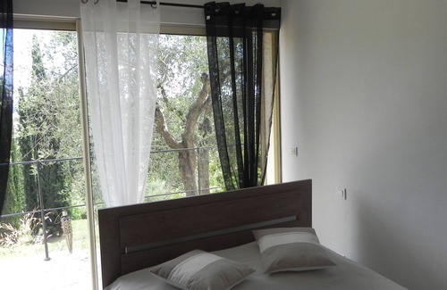 Speracedes Apartamento | Dúplex de 2 habitaciones independientes en la propiedad con piscina panorámica