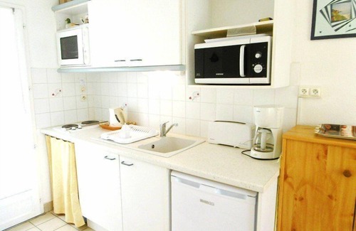 Saint-Jacques Apartamento | Casita de 3 habitaciones para 4/6 personas - cerca de la playa.