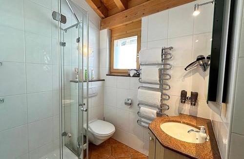 Pontresina Apartamento | Maisonette - 45m2 zum Relaxen, mit Garage - ME17-B