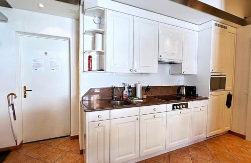 Pontresina Apartamento | Maisonette - 45m2 zum Relaxen, mit Garage - ME17-B