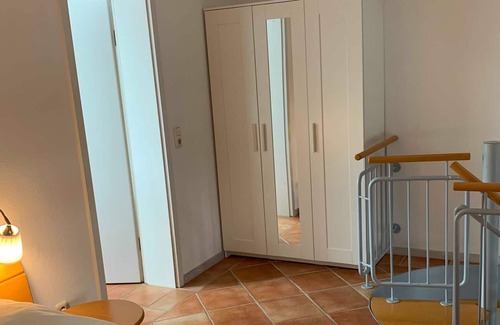 Neuensien Apartamento | Maisonette Abendröte **** SEEBLICK Apartment - Maisonette Abendröte **** SEEBLICK