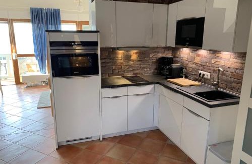 Neuensien Apartamento | Maisonette "Abendröte"* mit SEEBLICK